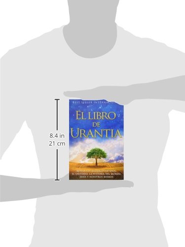 El libro de Urantia