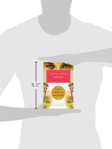 Cien años de soledad