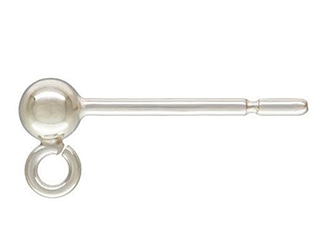 Pendientes de tuerca de plata de ley con forma de oreja, para pendientes, joyas, manualidades, hallazgos