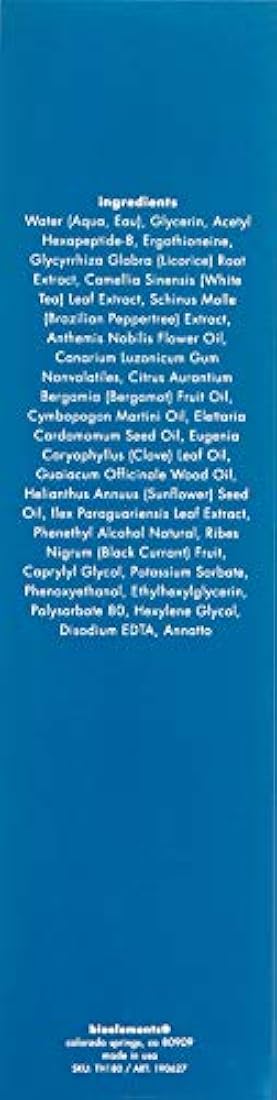 Refuerzo antienvejecimiento