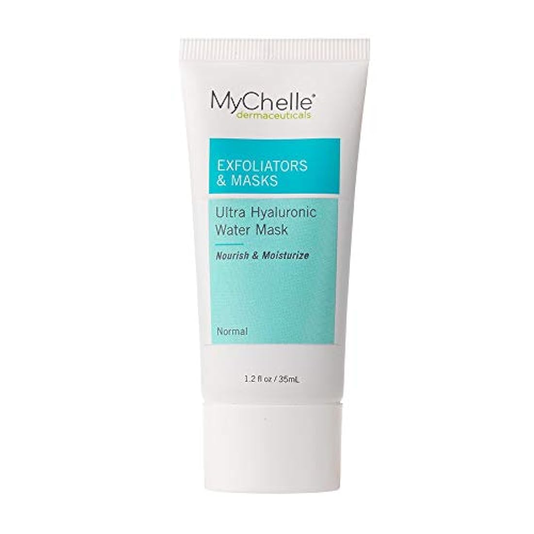 Mychelle Dermaceuticals - Máscara de exfoliación 1.2oz