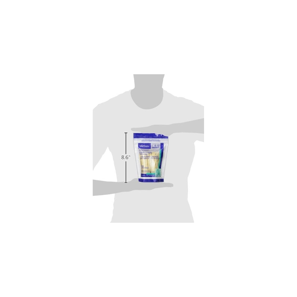 Masticables de carnaza para perros