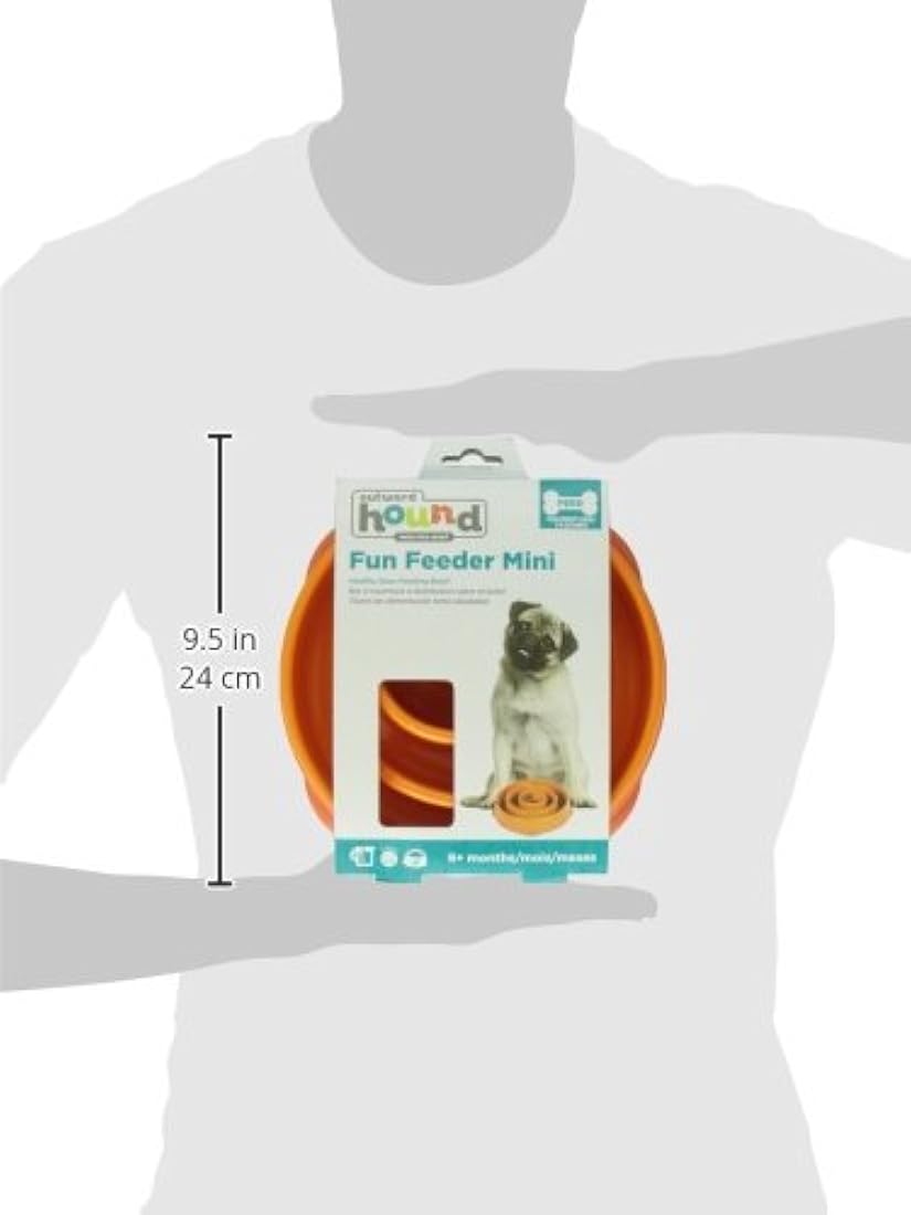 Comedero para perros