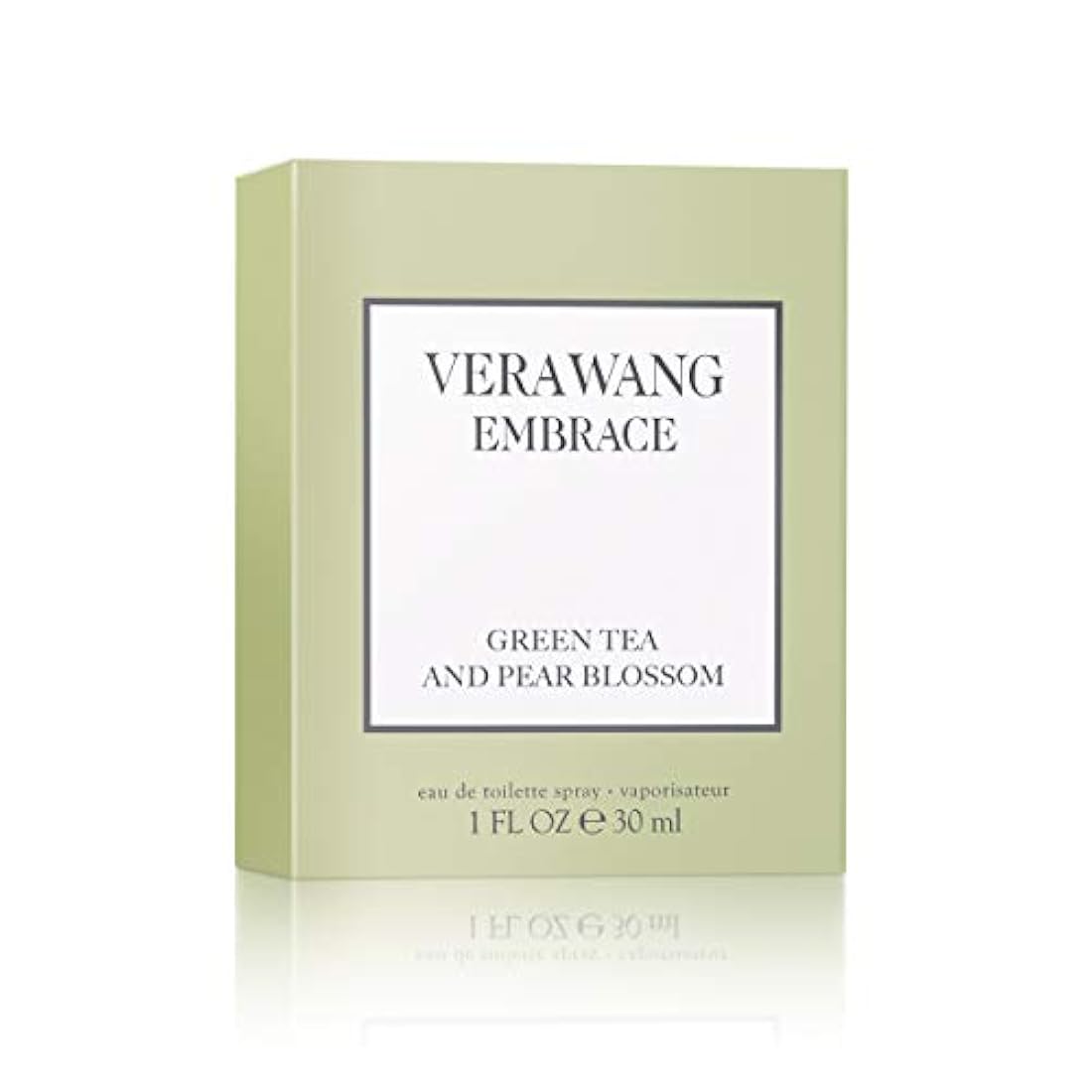 Vera Wang Embrace Eau De Toilette Perfume