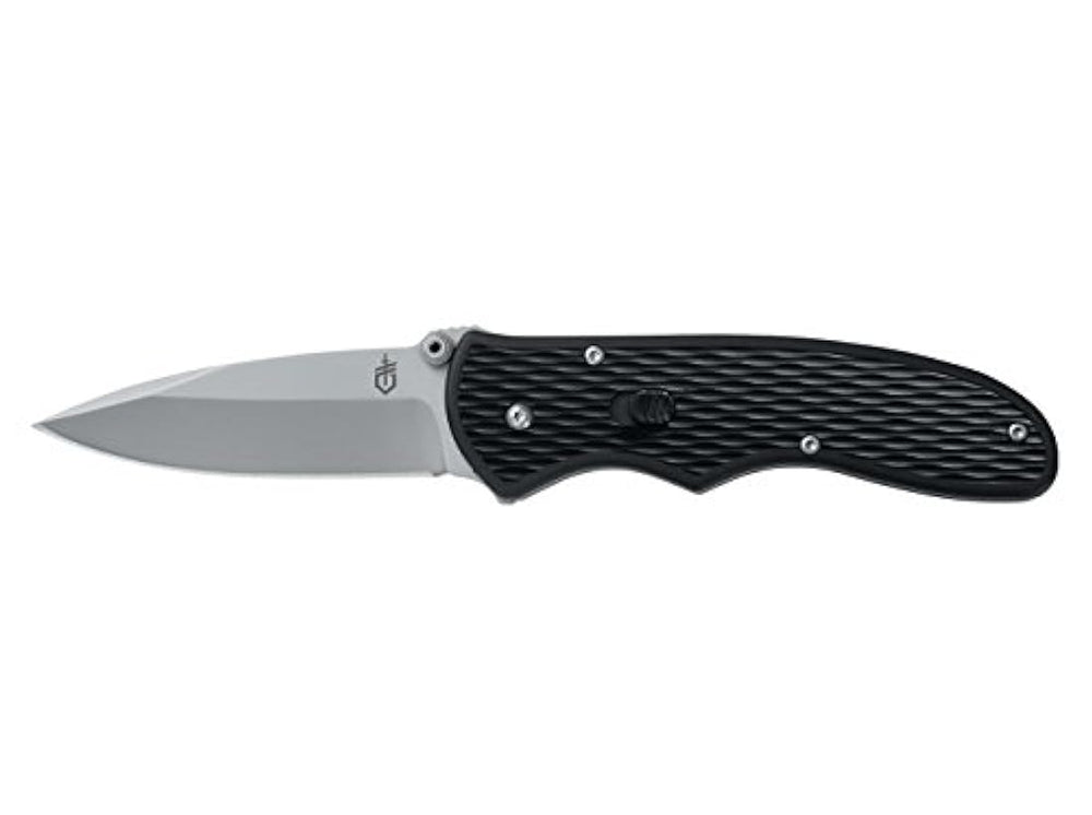 Gerber - Cuchillo de dibujo rápido, apertura asistida