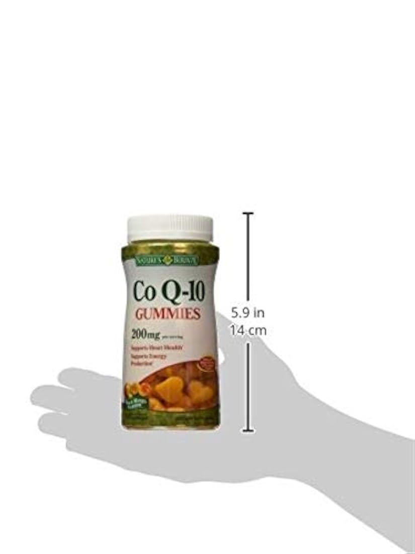 Nature's Bounty - Suplemento con sabor a mango