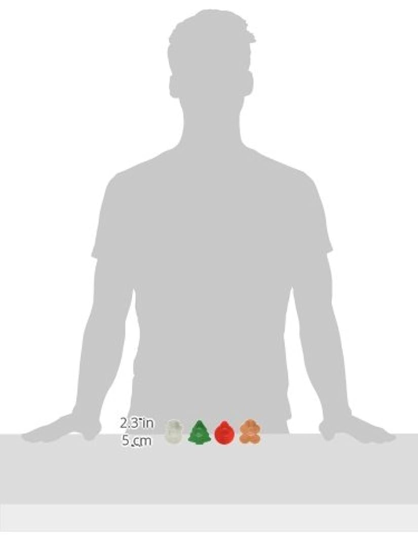 R & M International estampador para panadería / galletitas