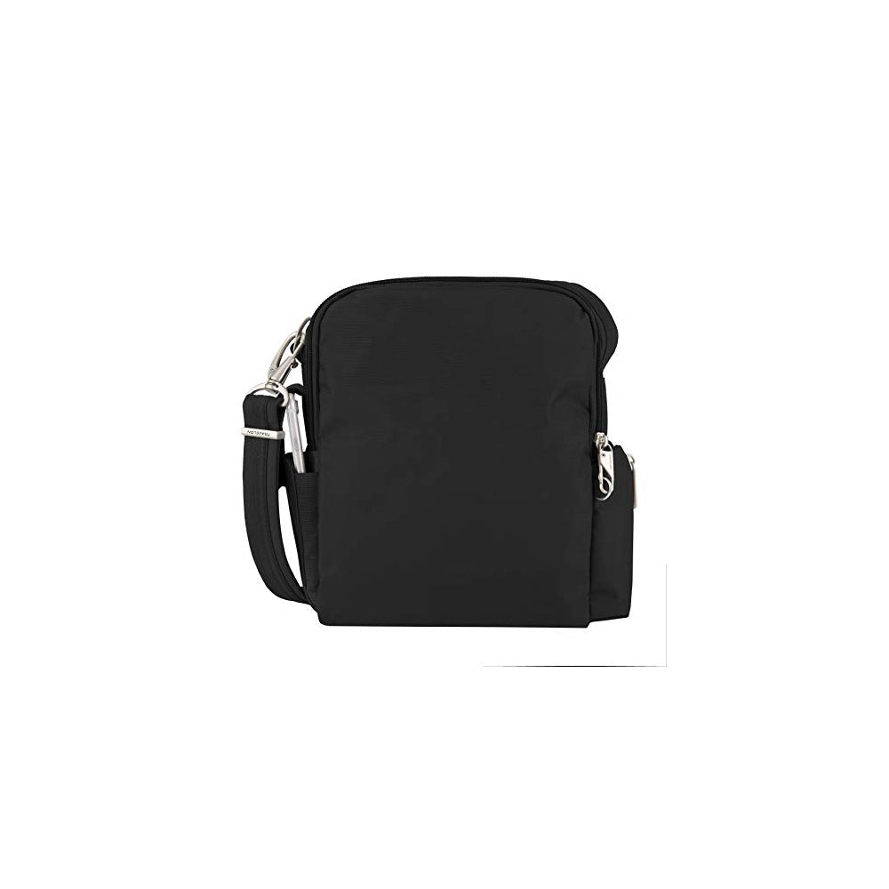 Bolsos de viaje antirrobo clásico cruzado