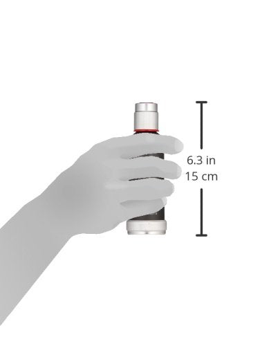 Victorinox Swiss Army Altitude Eau de Toilette Spray 3.4oz