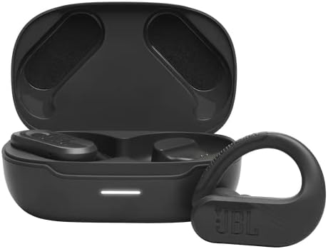 Auriculares In-Ear Deportivos JBL Endurance Peak 3 Inalámbricos