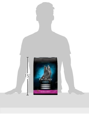 Fórmula de raza de juguete para adultos