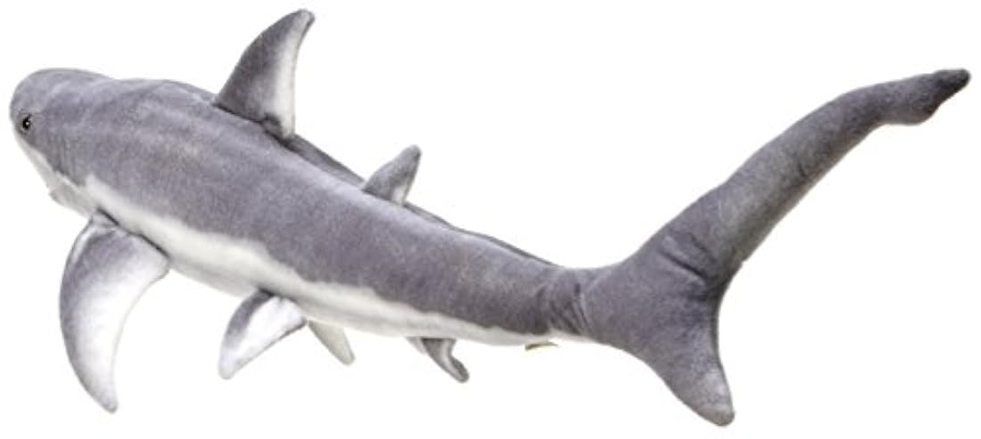 Juguete de peluche de peluche de 3 pies de color blanco