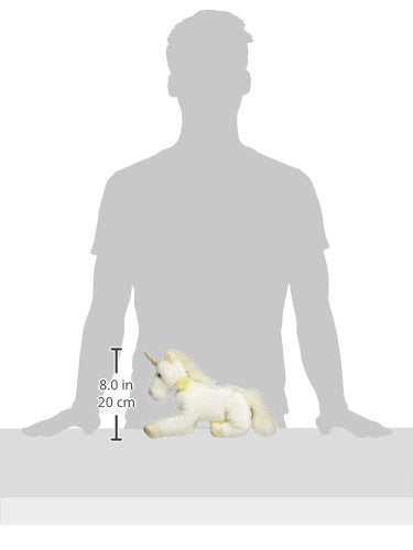 Peluche de unicornio para bebés