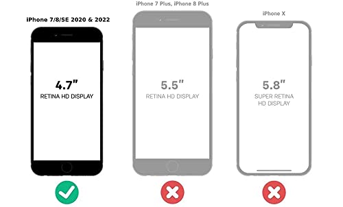 Funda resistente para SE de 3ª generación 2022
