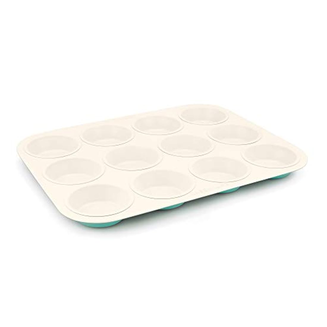 Molde antiadherente de cerámica