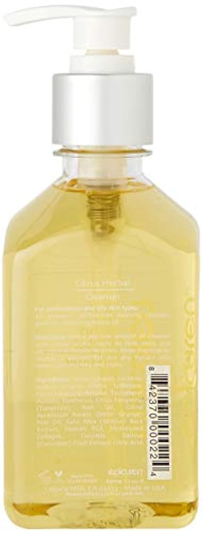 Limpiador de hierbas