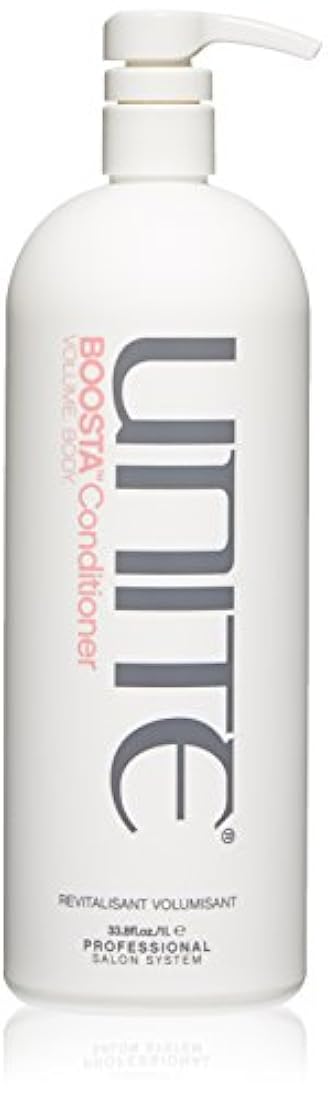 Unite boosta acondicionado de pelo, 33.8 fl oz