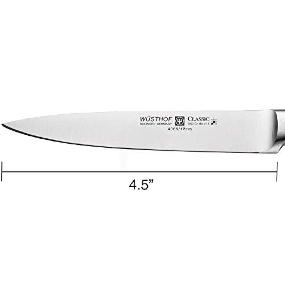 Wüsthof cuchillo para frutas