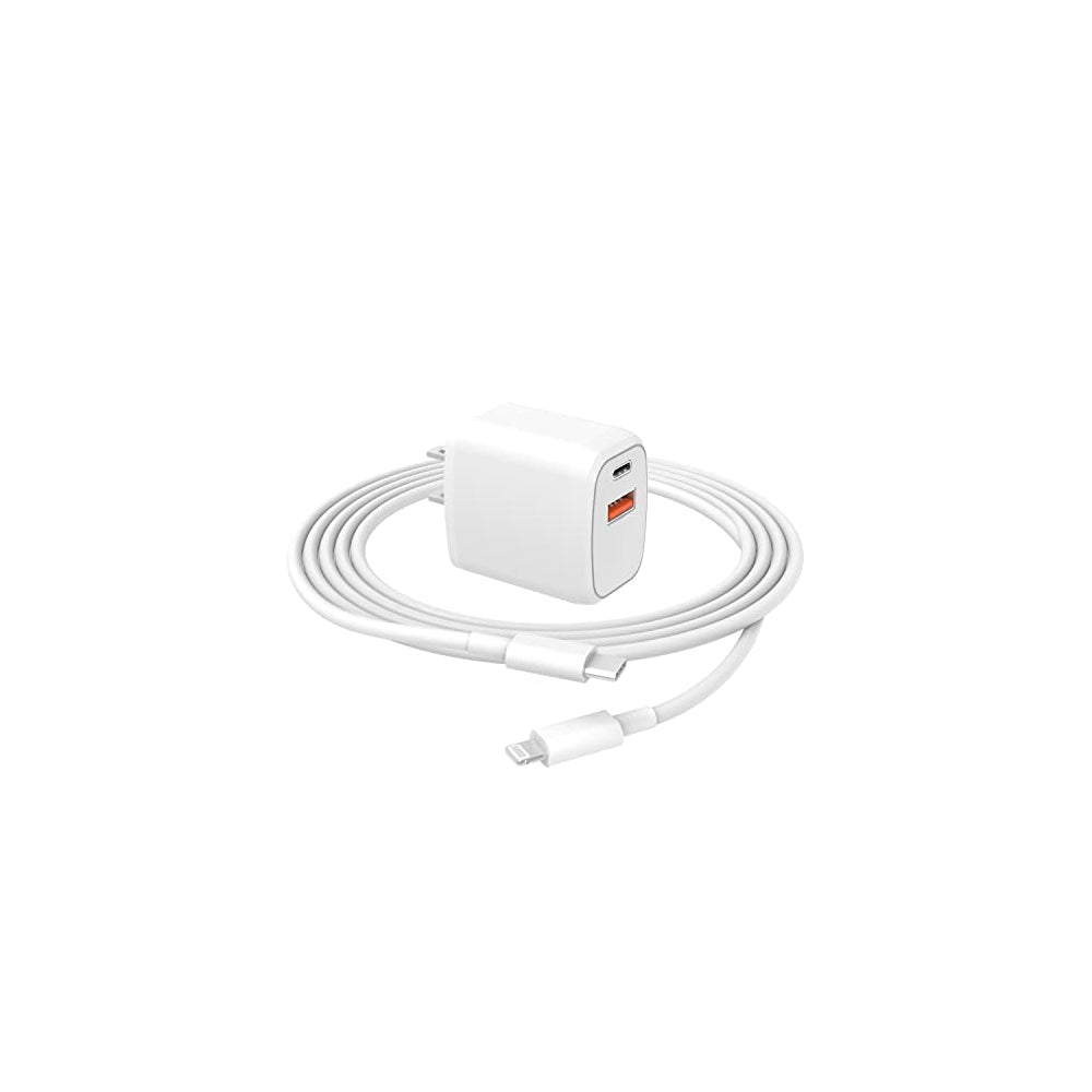 Cargadores rápido para iPad Mini con cable de carga