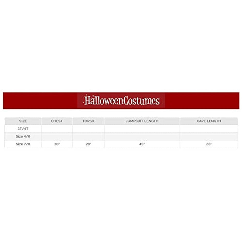 Disfraz Genio Clásico de Aladdin - Live Action 9