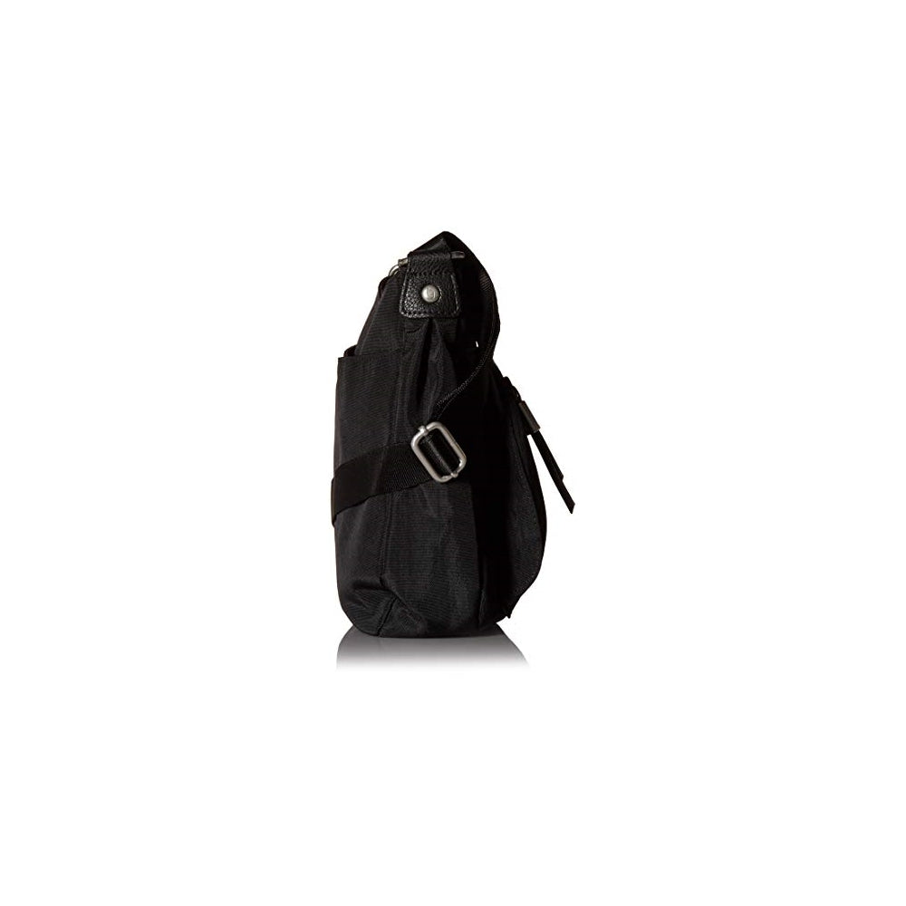 Baggallini Uptown Bagg con pulsera RFID