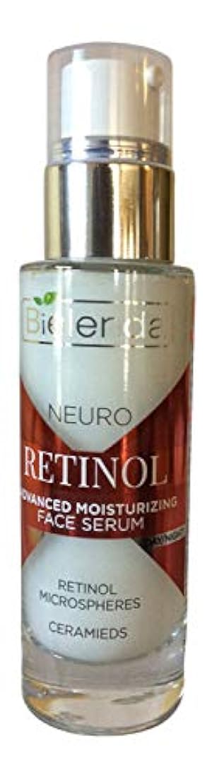Neuro Retinol Advanced Hidratante Face Serum Día / Noche