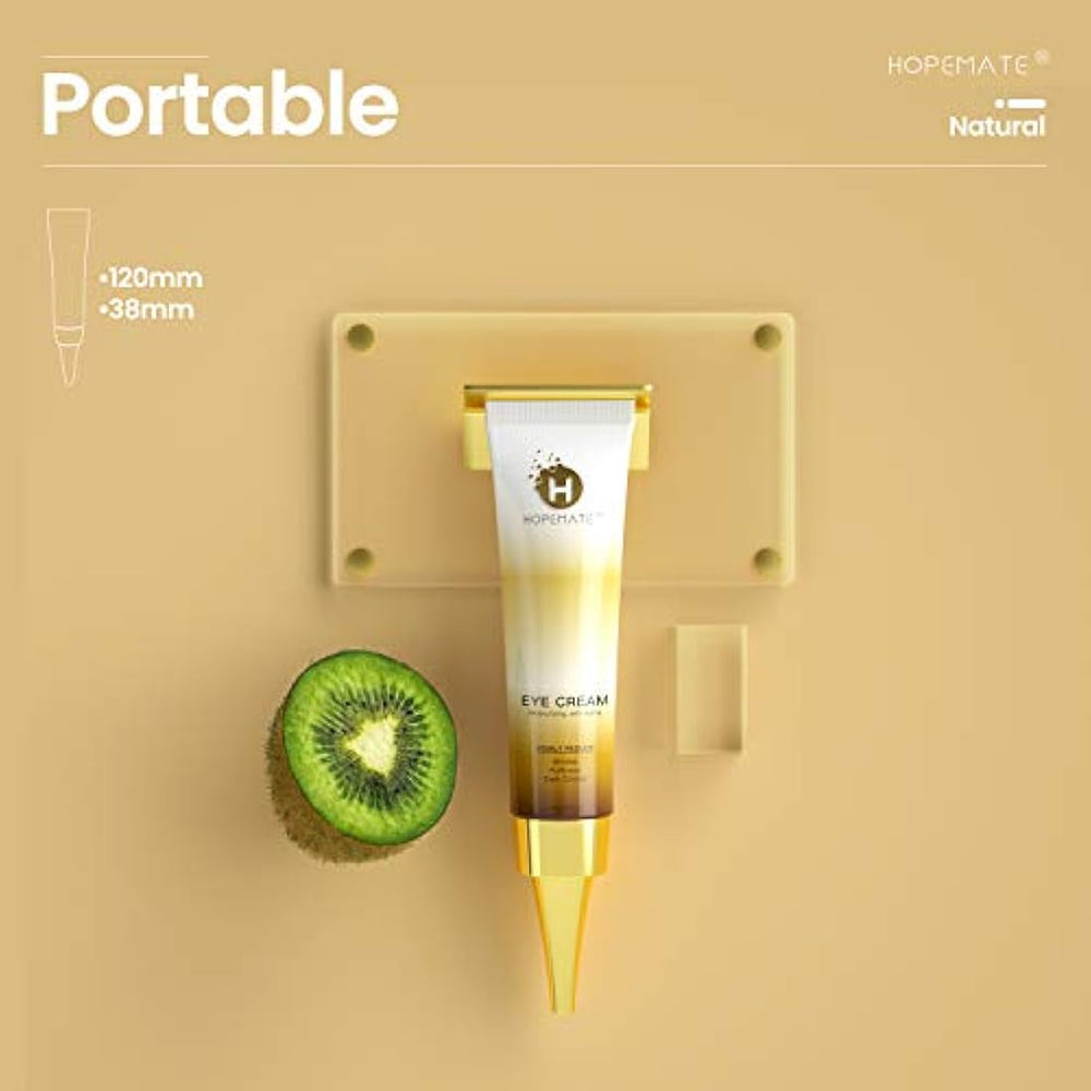 Crema antiedad para ojos antiedad