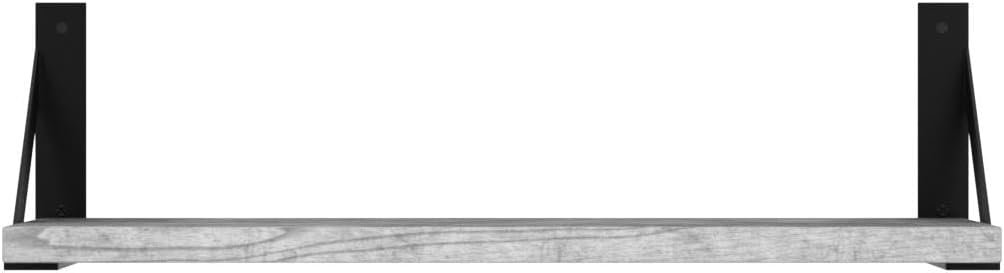 Estanterías Flotantes Forbena para Decoración, Set de 3