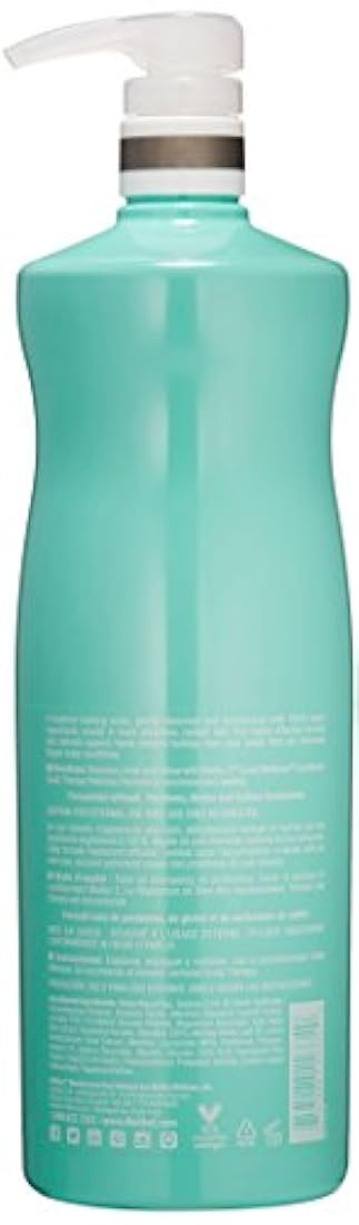 Champú de bienestar para el cuero cabelludo