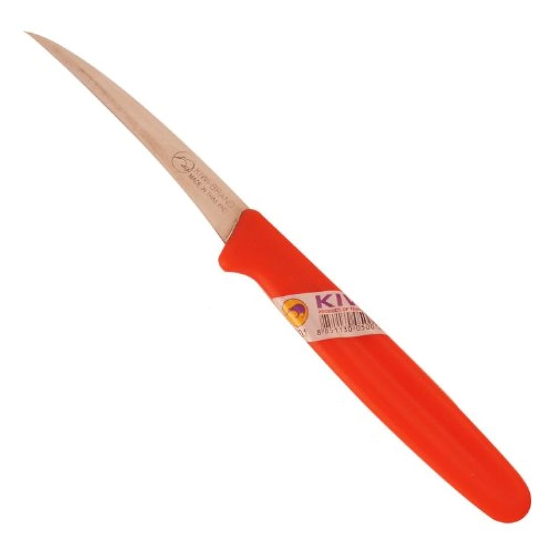 Cuchillo tailandés de frutas