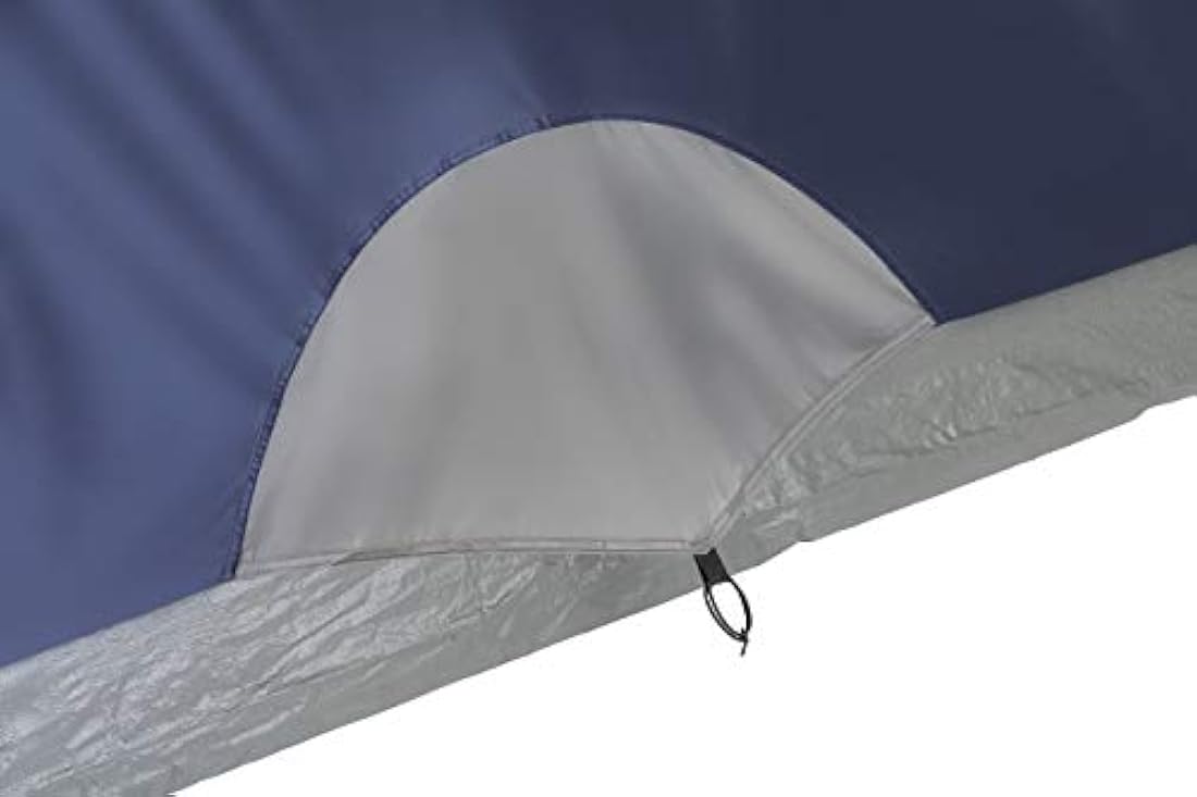 Carpa para 2 personas
