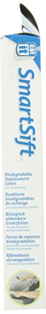 Diseño del revestimiento para la base de la bandeja del gato