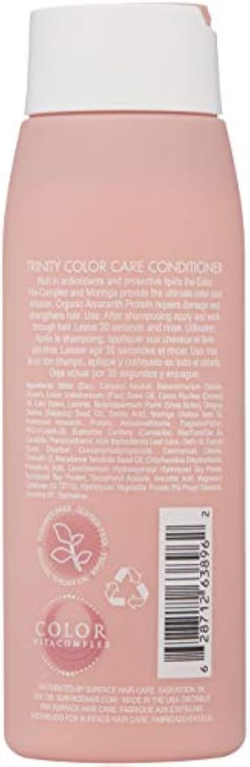 Acondicionador Fortalecedor 2 Fl Oz