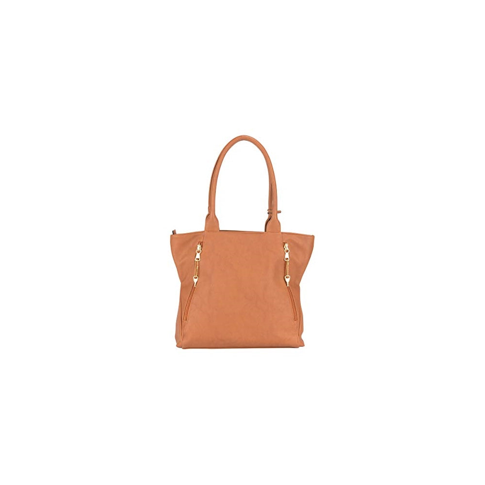Bolsos de transporte oculta de mano con funda