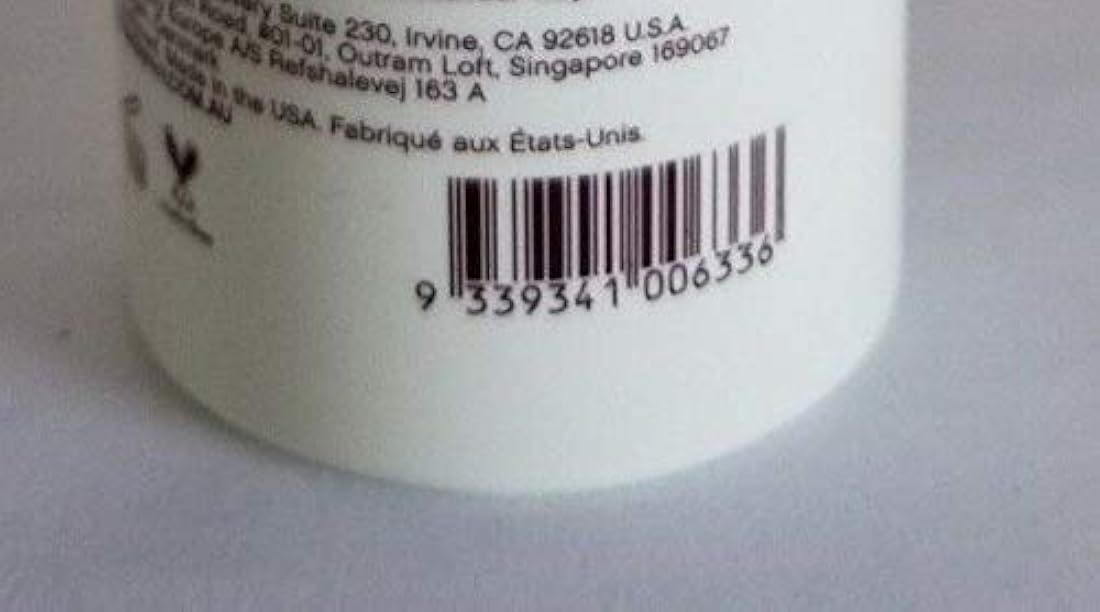 Kevin - contra el calor Dejar en espuma 5.1 OZ