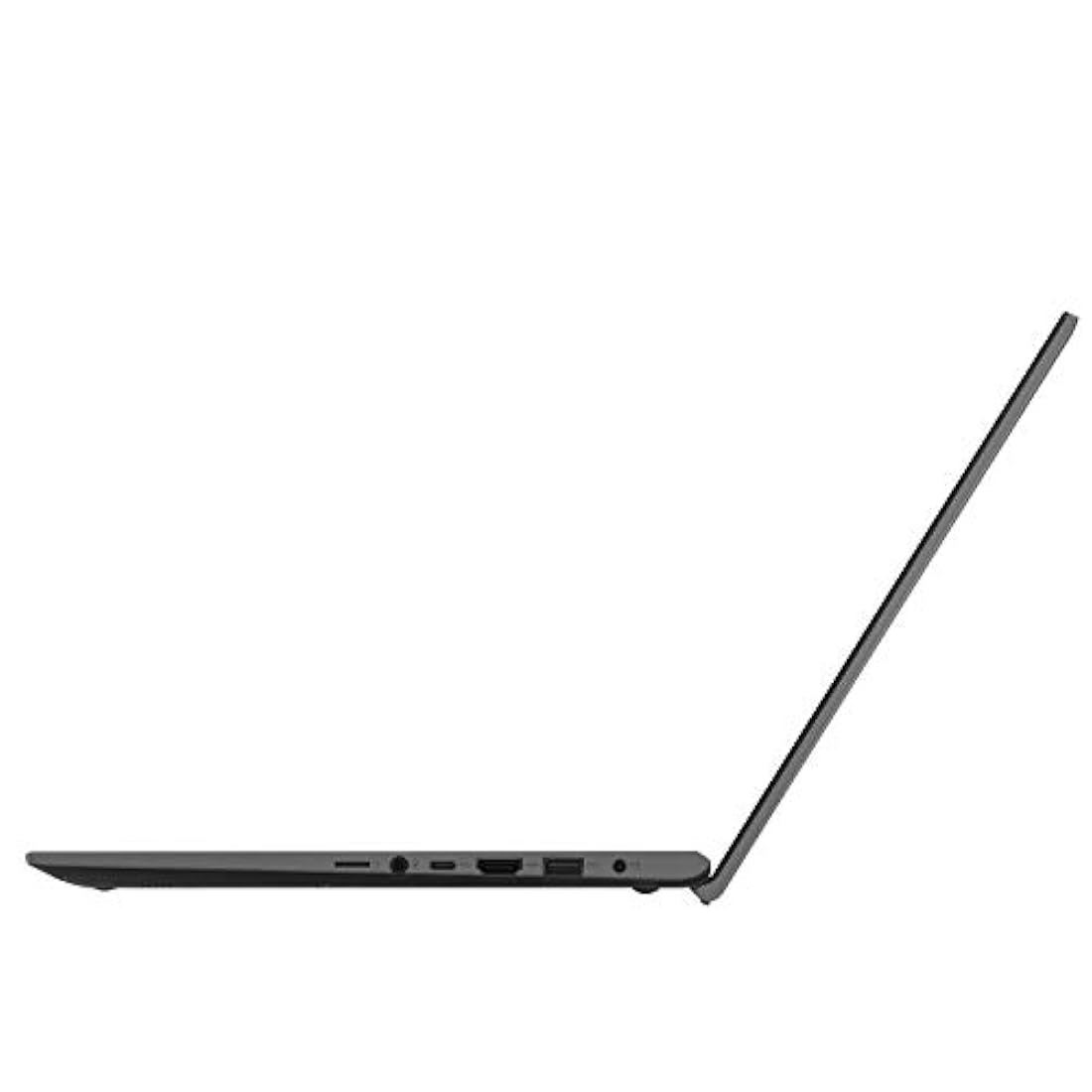 ASUS VivoBook 15 Portátil delgado y ligero