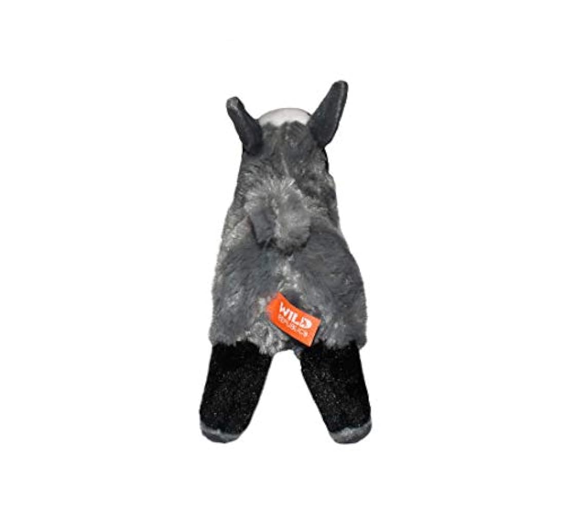 Peluche de cabra 8 pulgadas