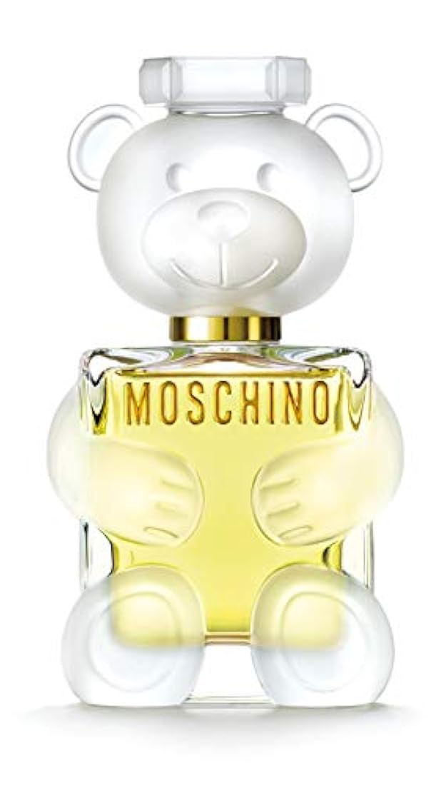 Moschino Toy 2 para perfume Spray, Limpio