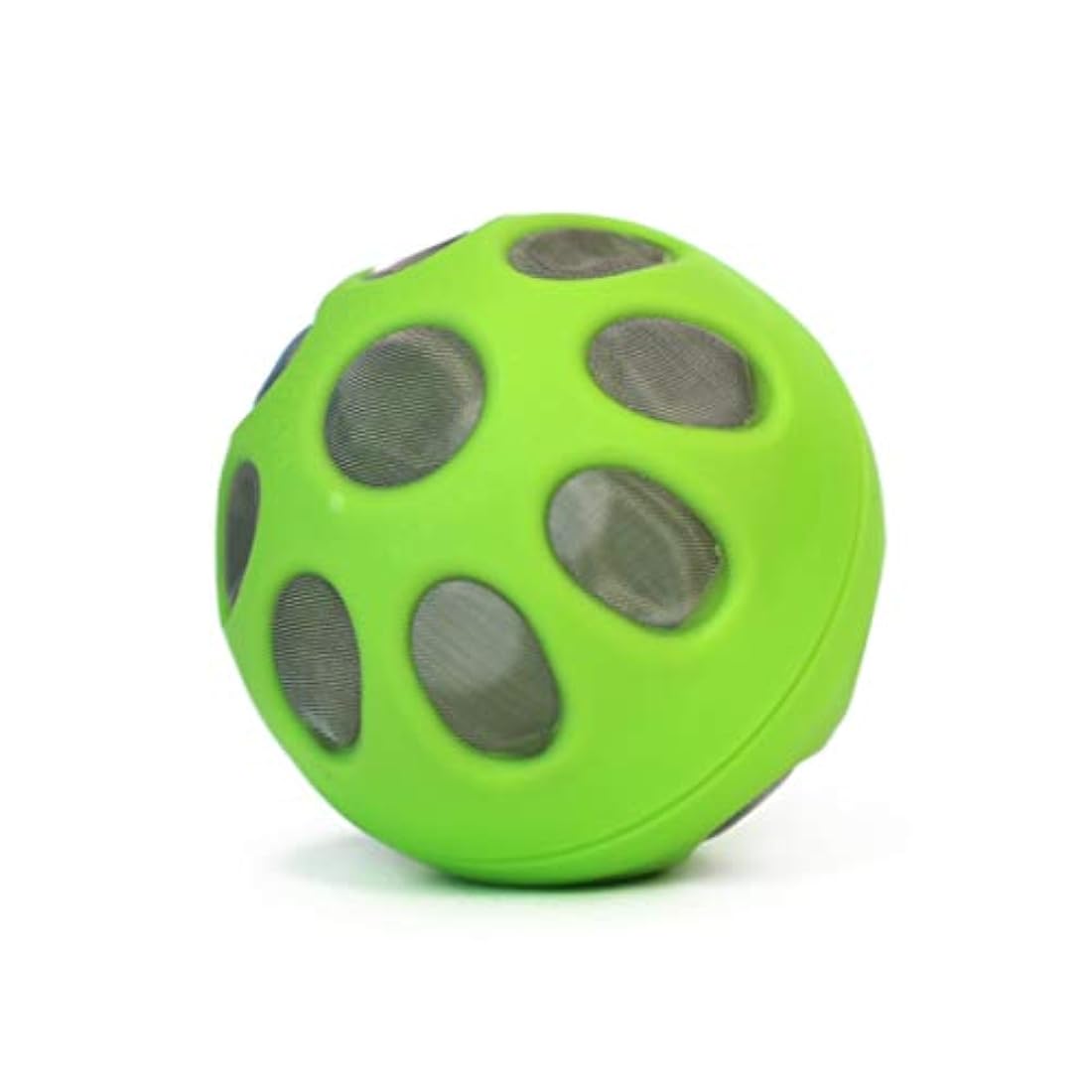 Kavafied AluBall Kava Brewing Ball-Kava en menos de 60 seg