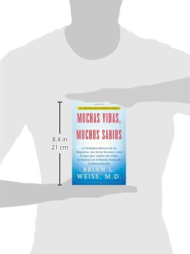 Muchas vidas, muchos sabios