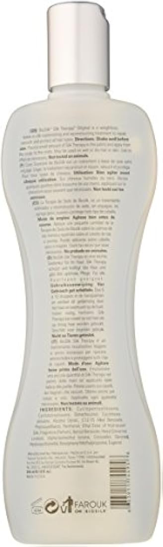 Cubo original de seda terapia 354 ml