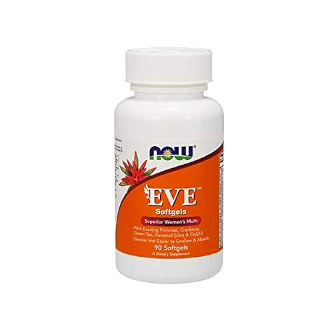 Now Foods - Eve Superior Multi para mujer