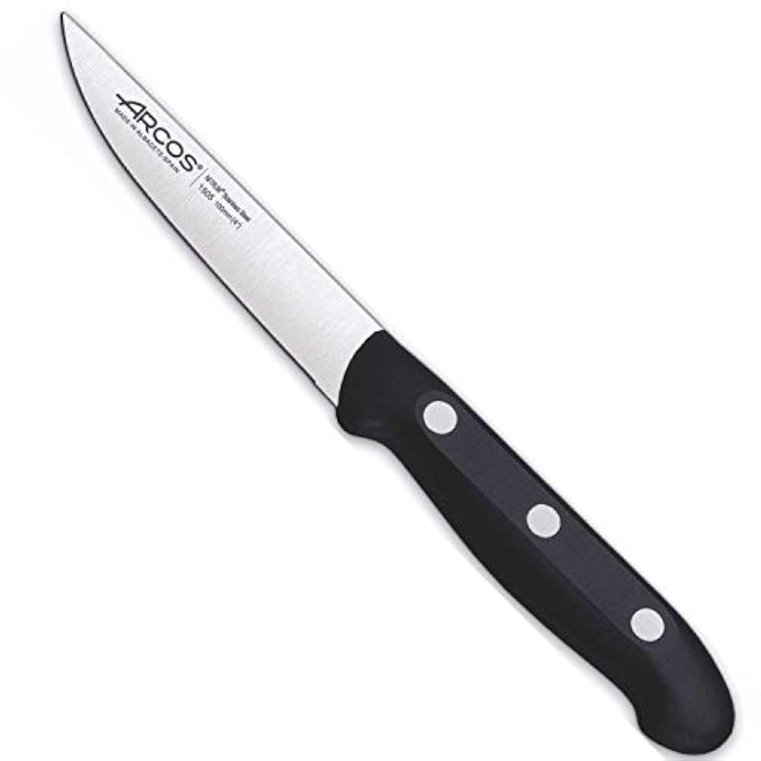 Arcos Maitre 4-inch cuchillo para verduras