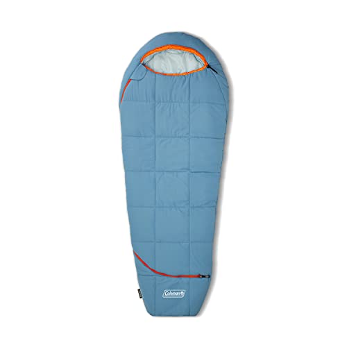 Coleman Big Bay Sleeping Bag