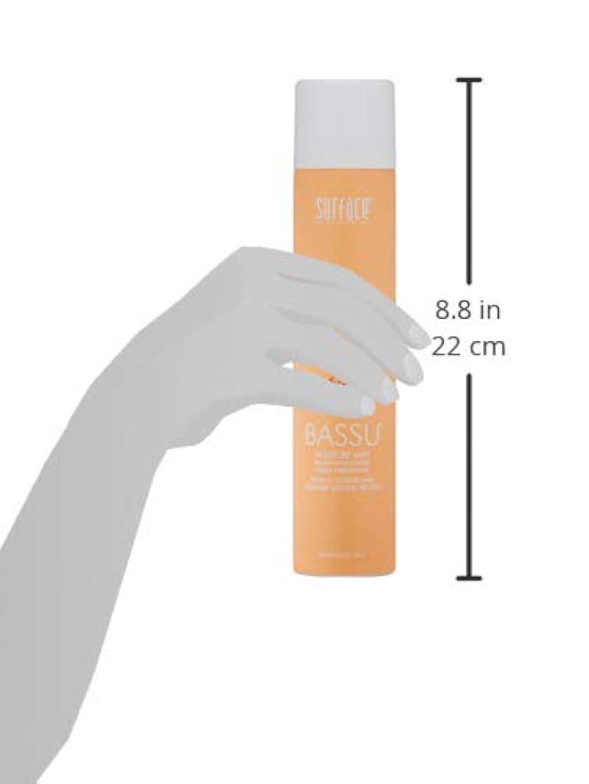 humectante para el cabello 5.7 onzas líquidas