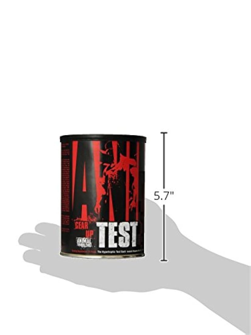 Suplementos hipertróficos y pro-testosterona legales.