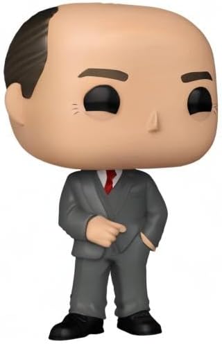 Funko Pop! Películas: El Padrino Parte II - Tom Hagen Figurita