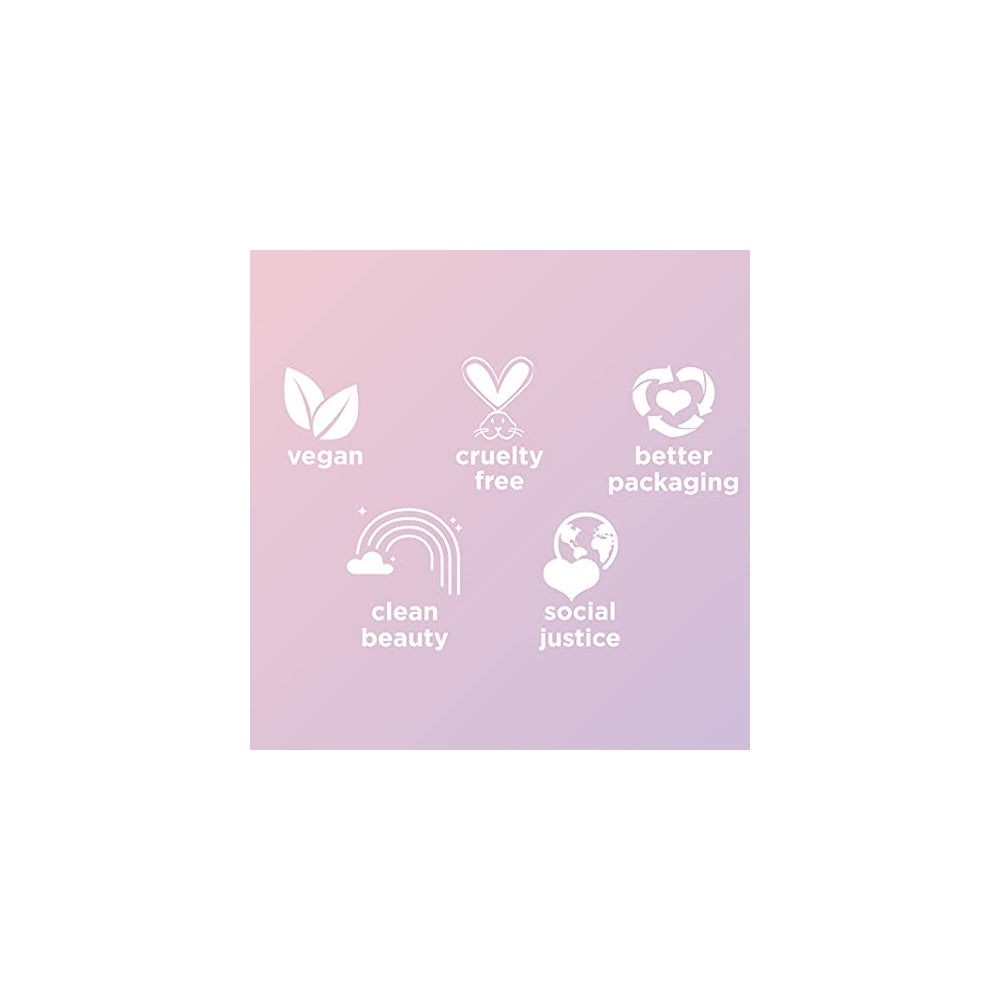 Perfumes Pacifica Belleza Perfume para el cabello