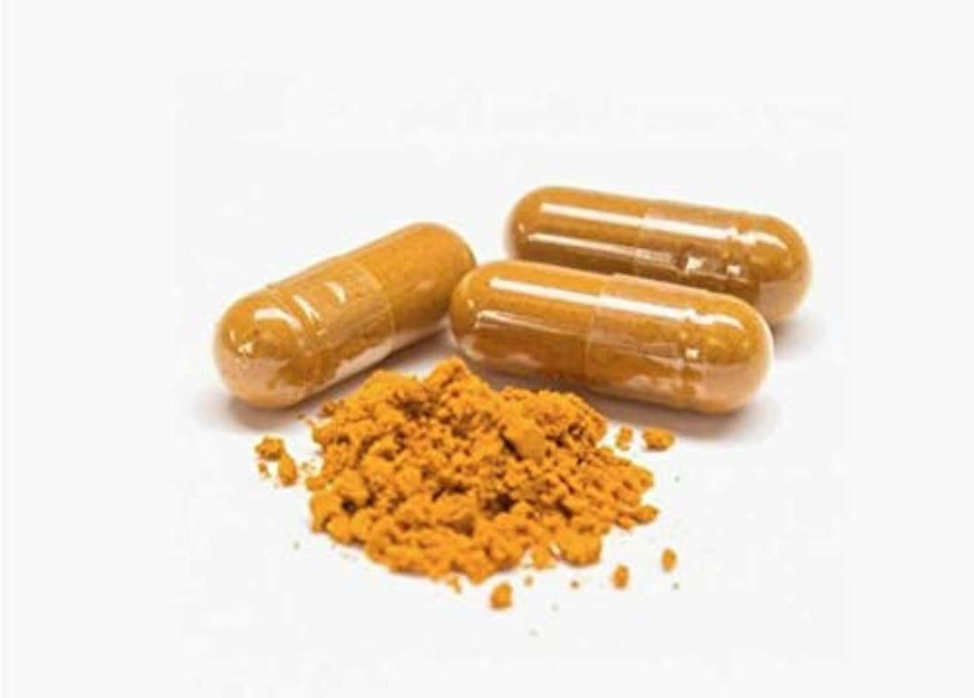 semillas de polvo Veggie cápsula 60 unidades