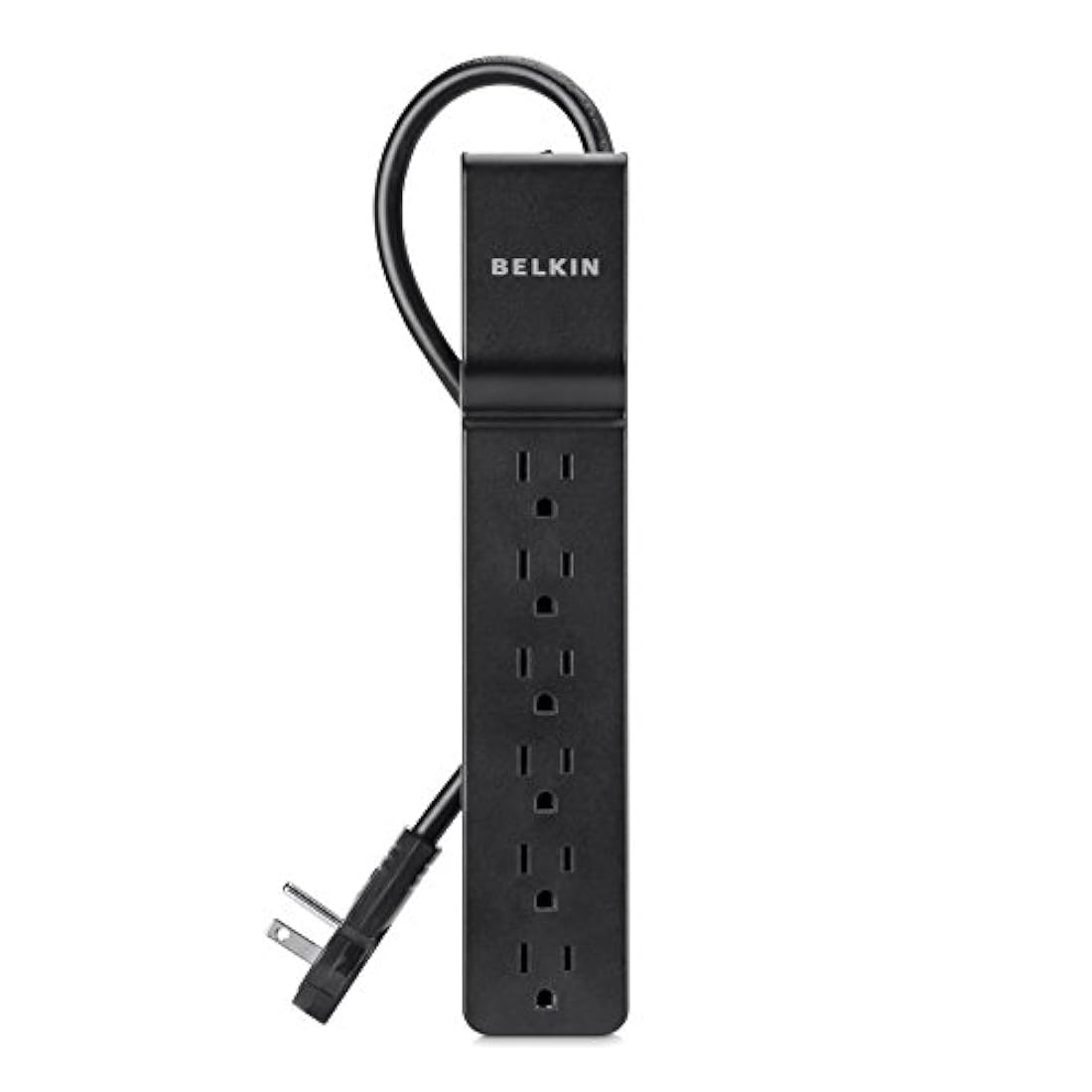 Belkin protector de sobretensión de 6 salidas 1.82